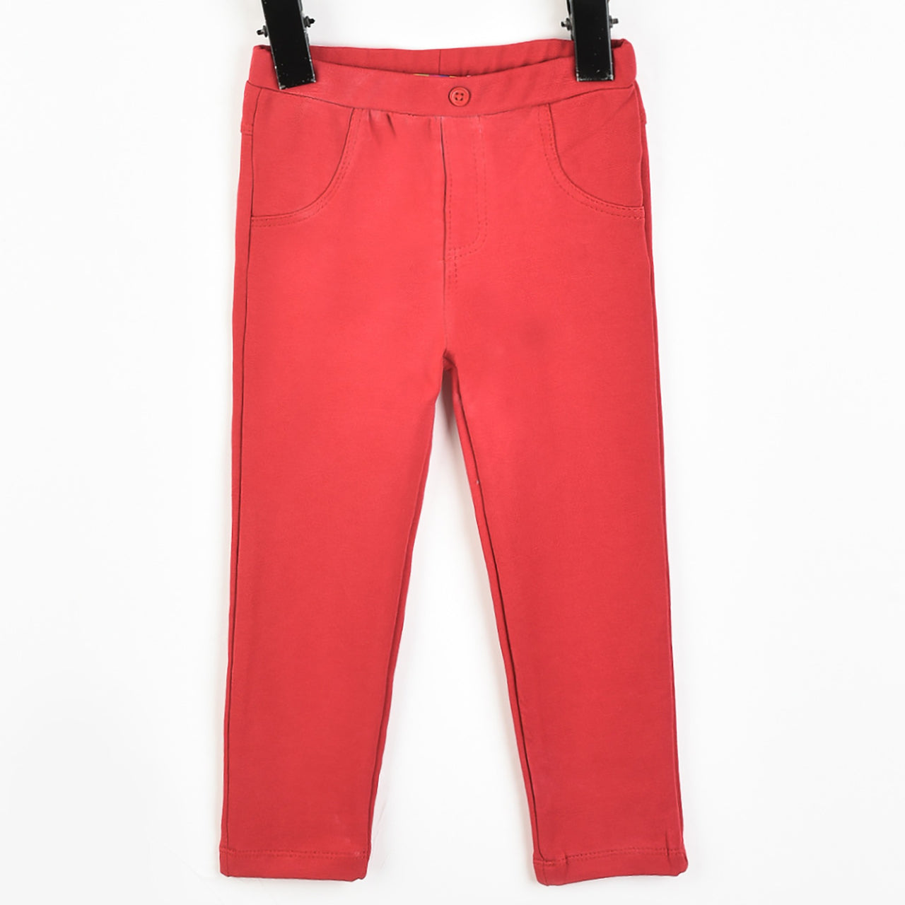 French Terry Legging