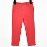 French Terry Legging