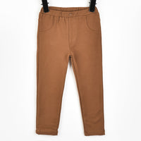 French Terry Legging