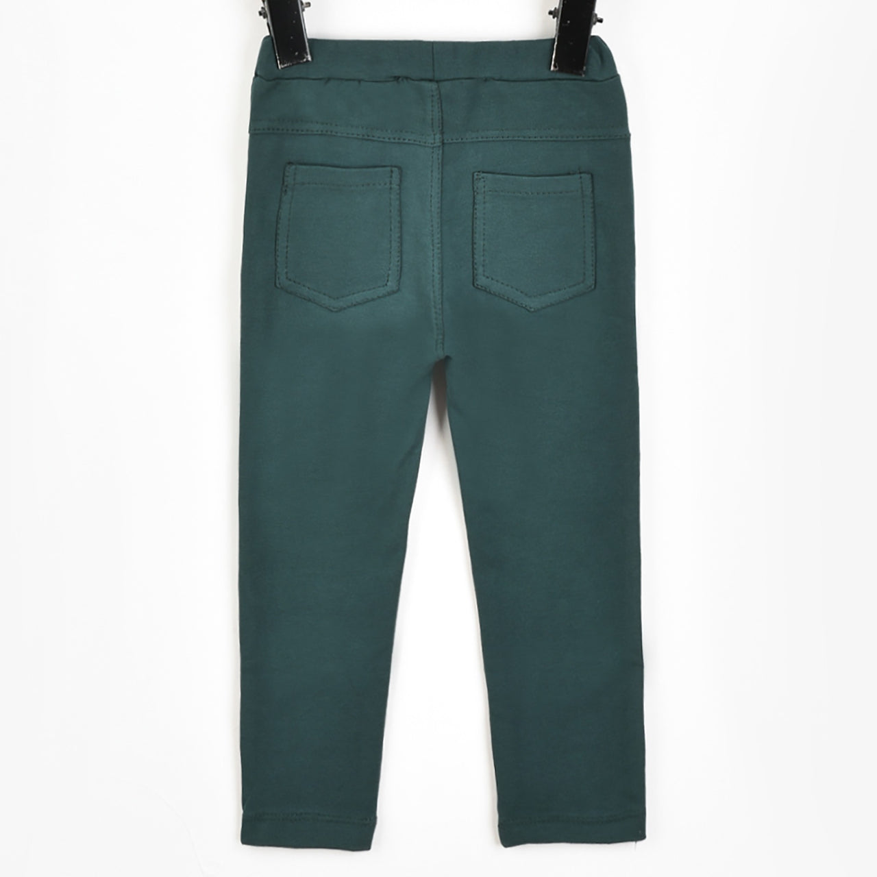 French Terry Legging