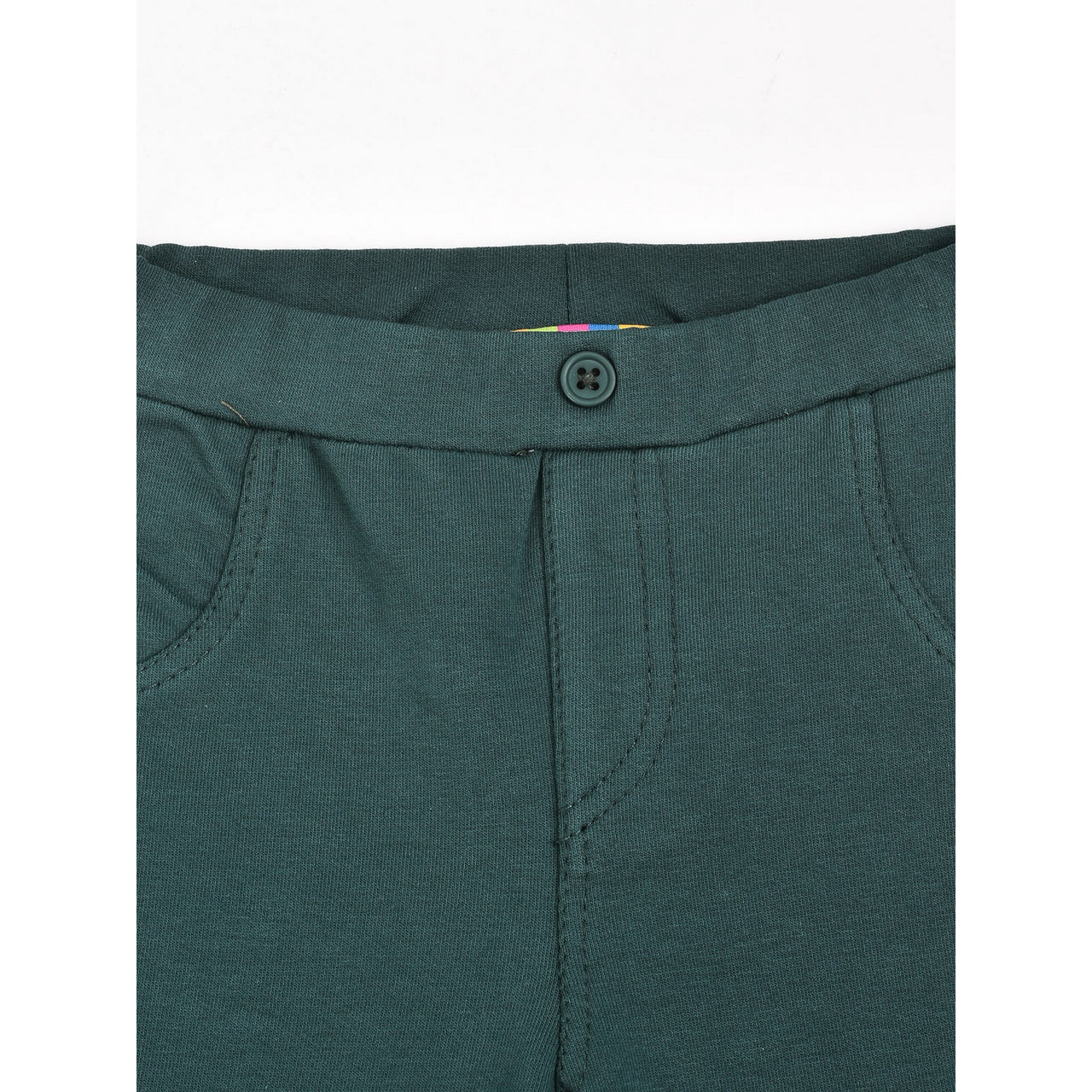 French Terry Legging