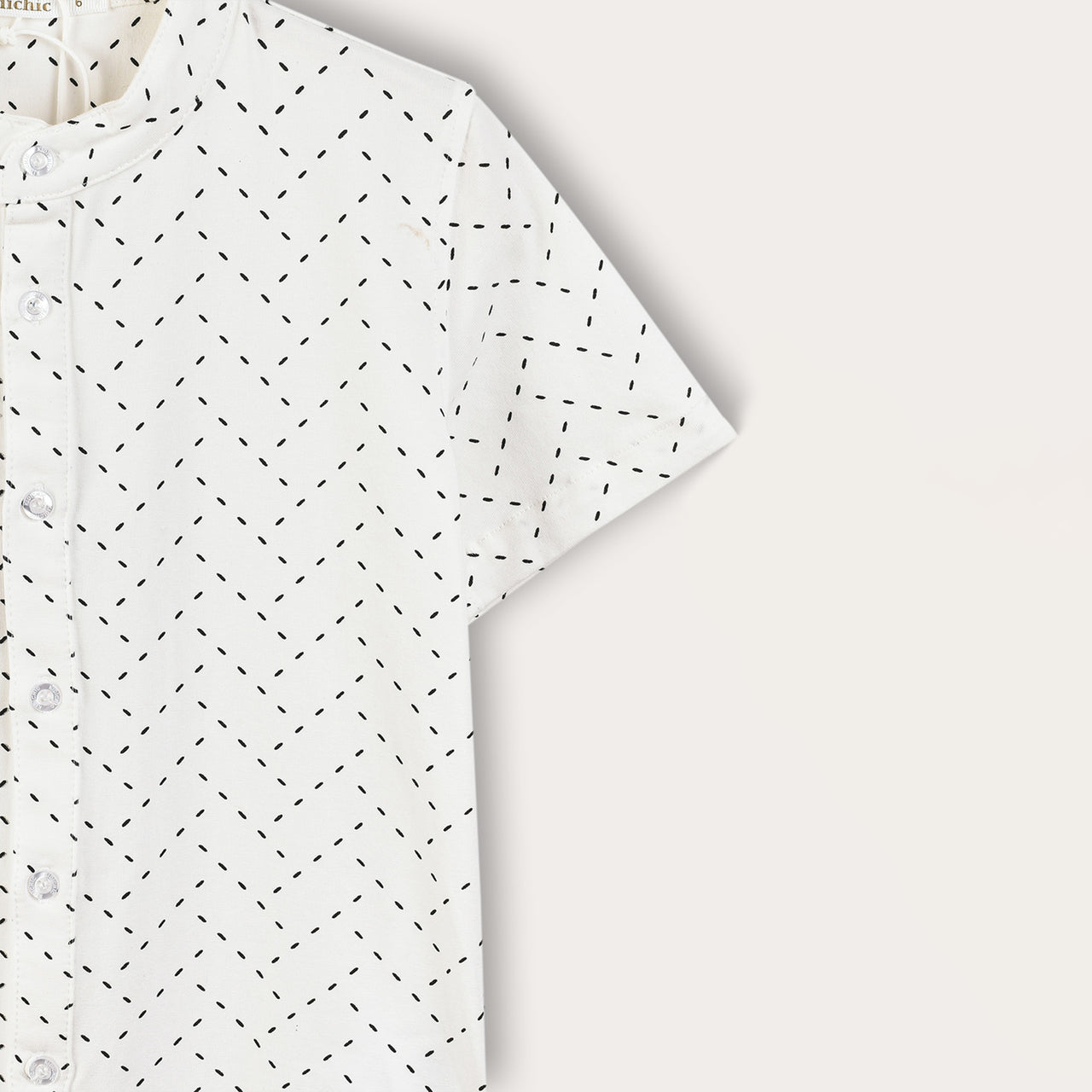 S.S Print Shirt