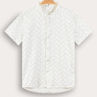 S.S Print Shirt