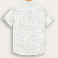 S.S Print Shirt