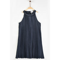 Hadas Girls Pleated Jumper