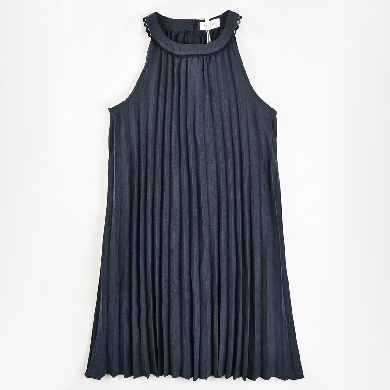 Hadas Girls Pleated Jumper