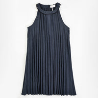Hadas Girls Pleated Jumper