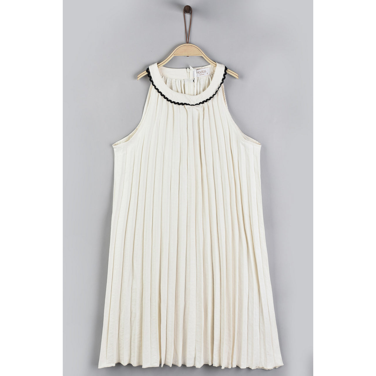 Hadas Girls Pleated Jumper