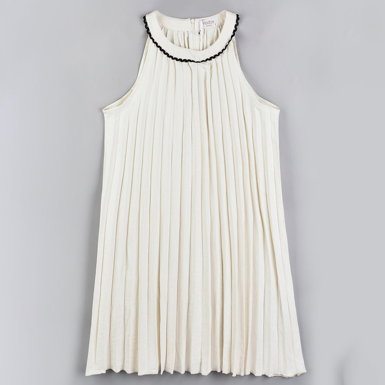 Hadas Girls Pleated Jumper