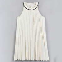 Hadas Girls Pleated Jumper