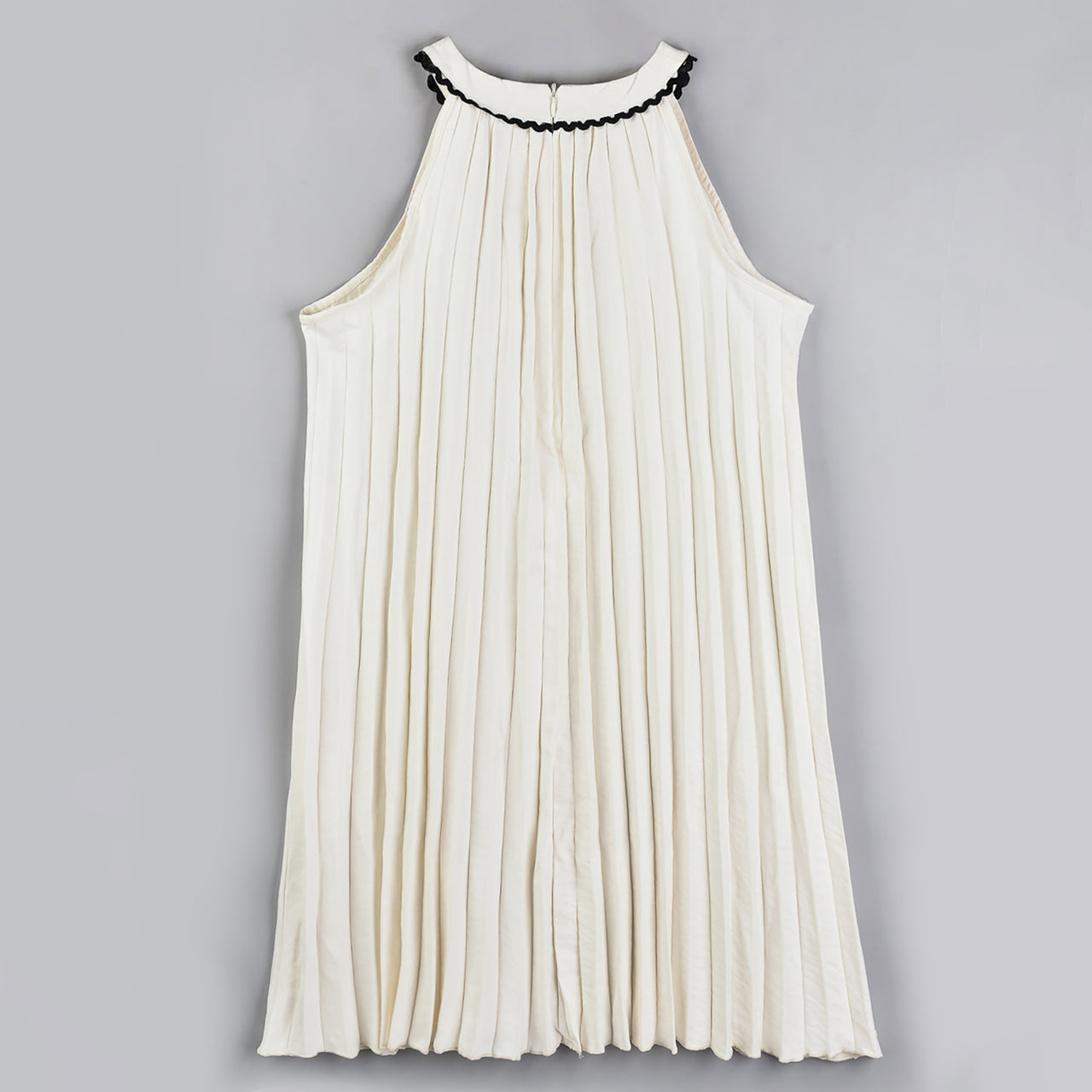 Hadas Girls Pleated Jumper