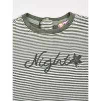 Baby Stripes PJ Set