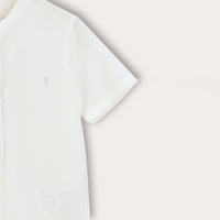 Modal Boys S.S Shirt