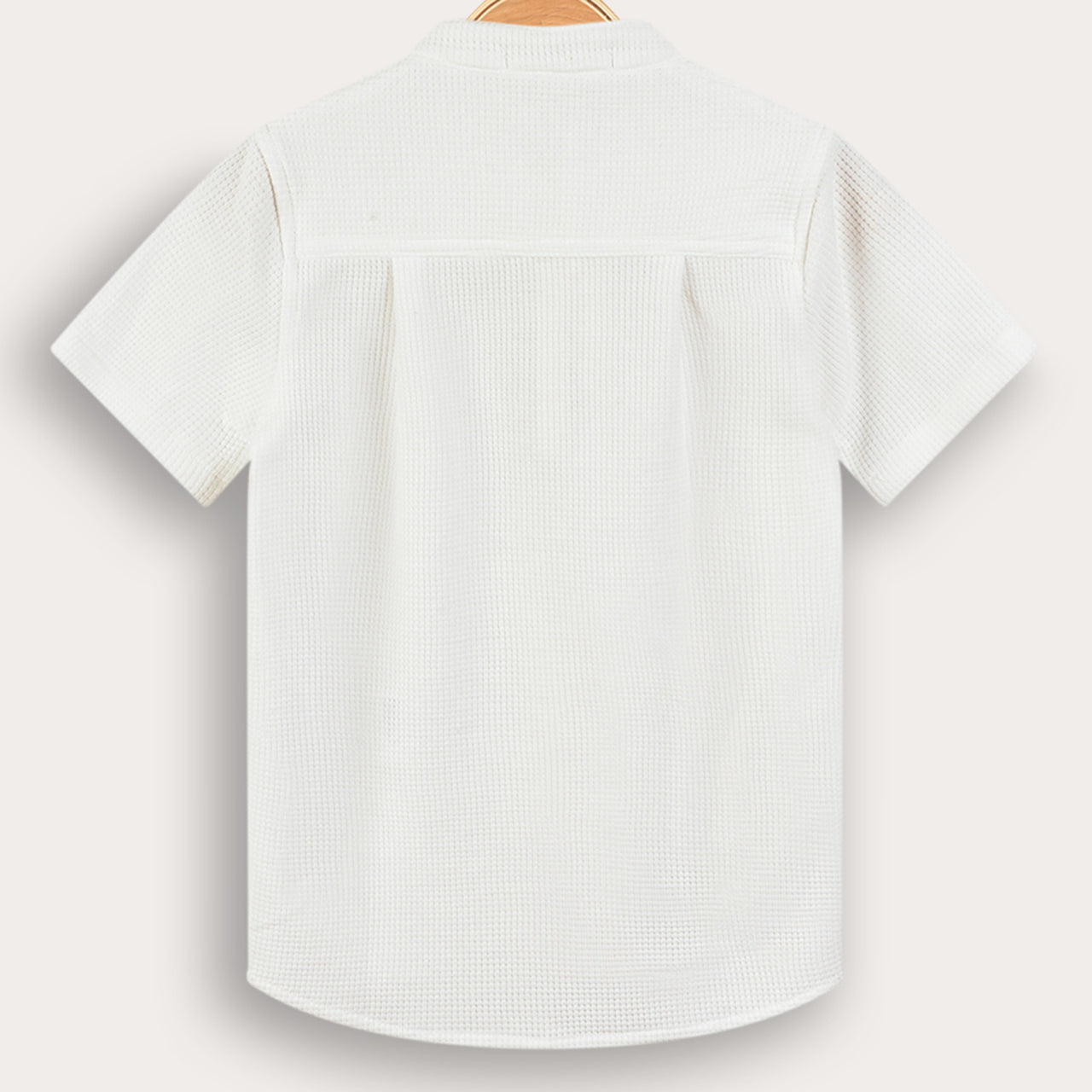 Modal Boys S.S Shirt