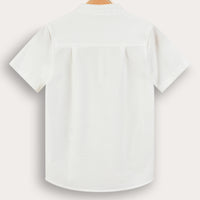 Modal Boys S.S Shirt
