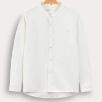 Modal Boys L.S Shirt