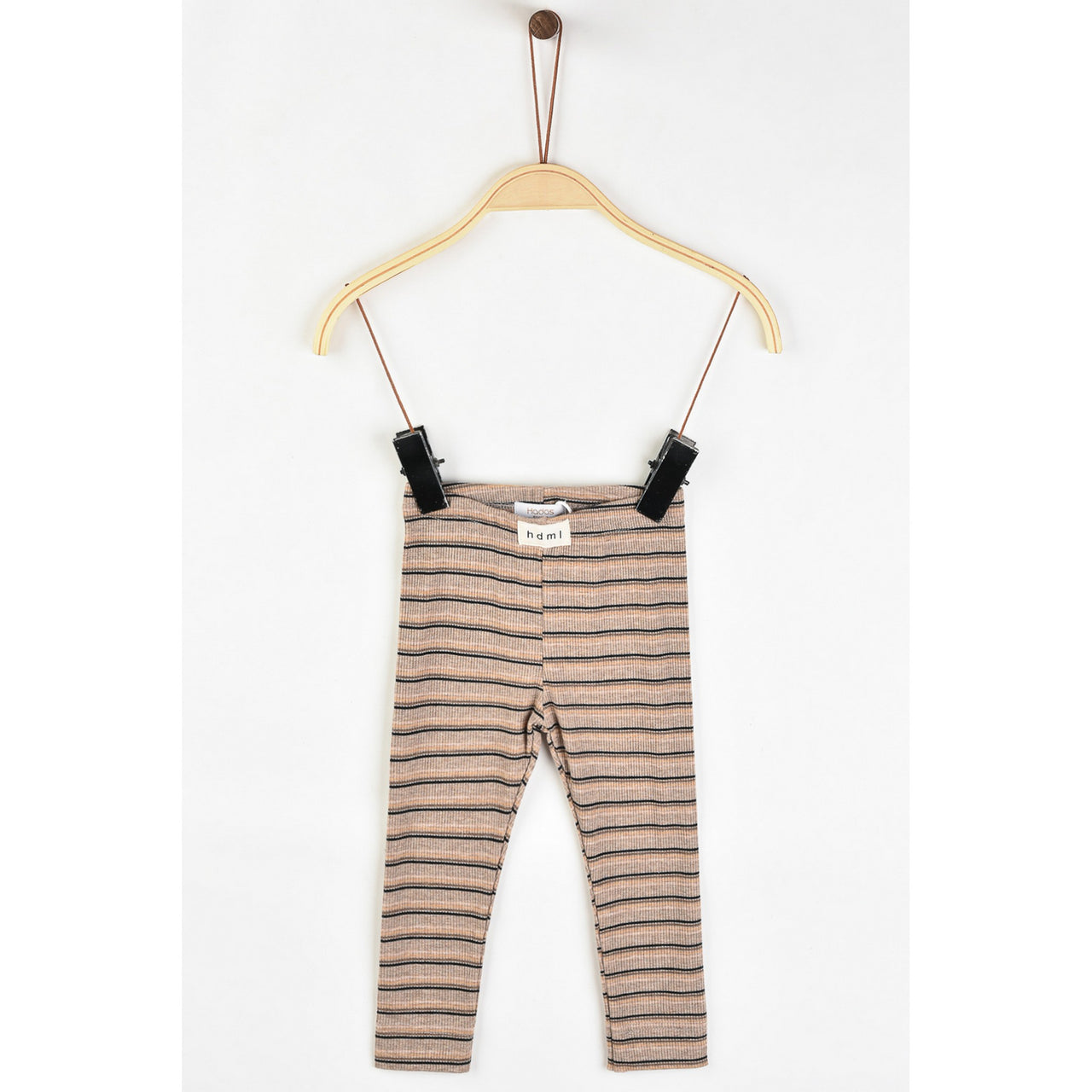 Hadas Striped Rib Legging