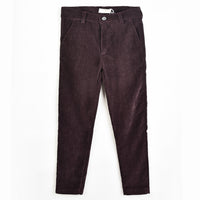 Hadas Velvet Pants