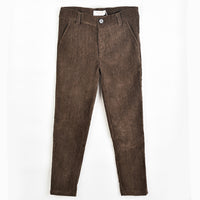 Hadas Velvet Pants