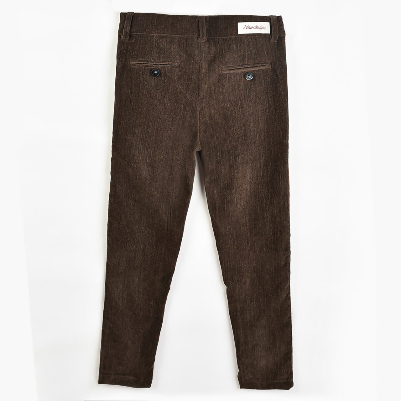 Hadas Velvet Pants