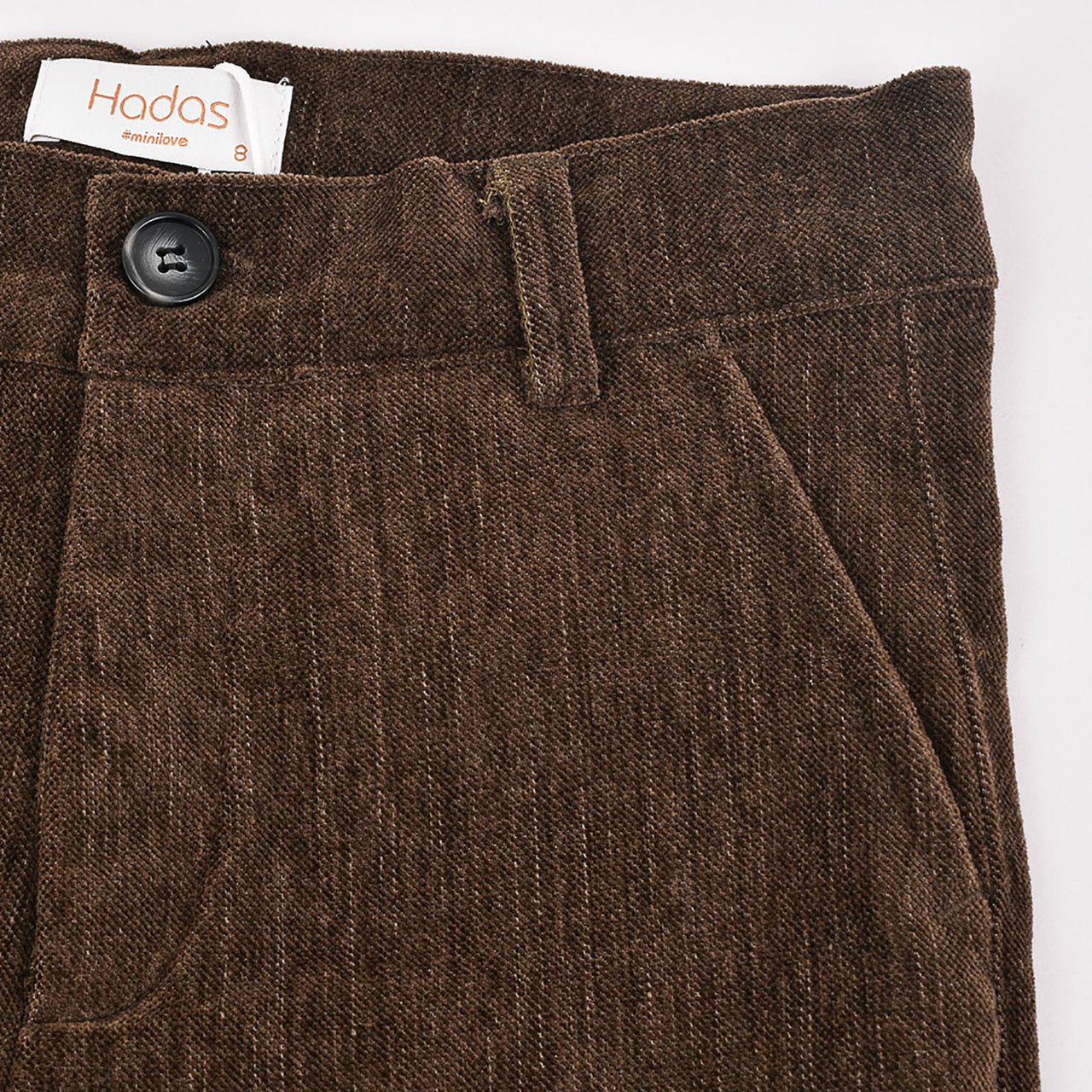 Hadas Velvet Pants