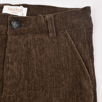 Hadas Velvet Pants