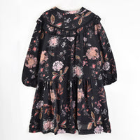 Hadas Clara Floral Dress