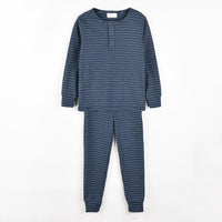 Hadas Striped PJ Set
