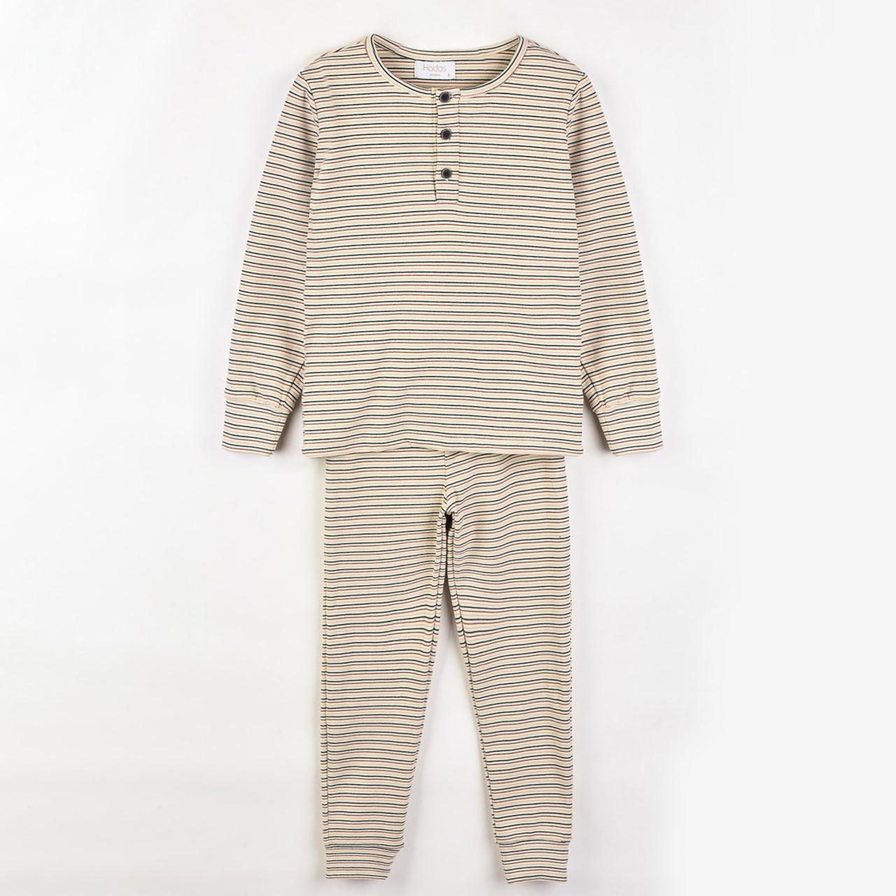 Hadas Striped PJ Set