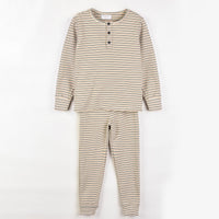 Hadas Striped PJ Set
