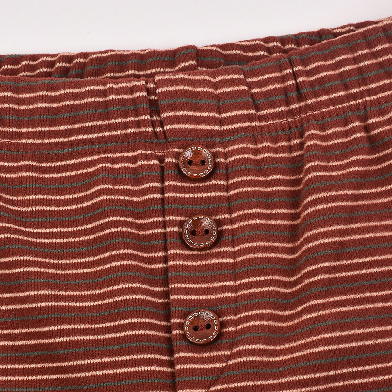 Hadas Striped PJ Set