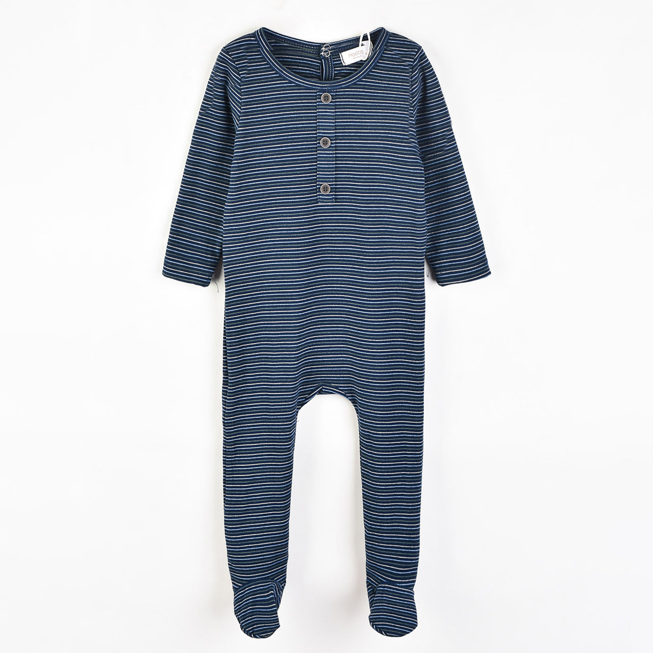 Hadas Striped PJ Stretchie