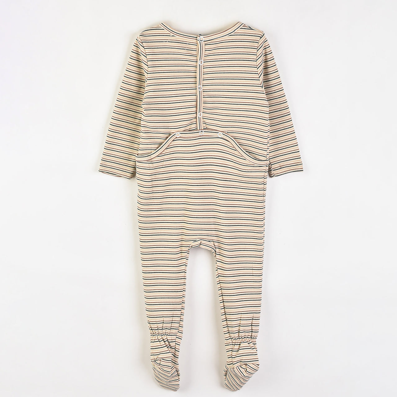 Hadas Striped PJ Stretchie