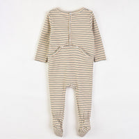 Hadas Striped PJ Stretchie