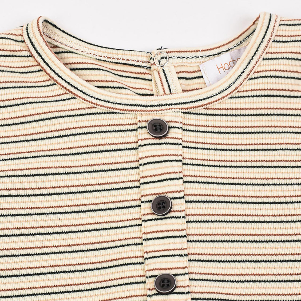 Hadas Striped PJ Stretchie