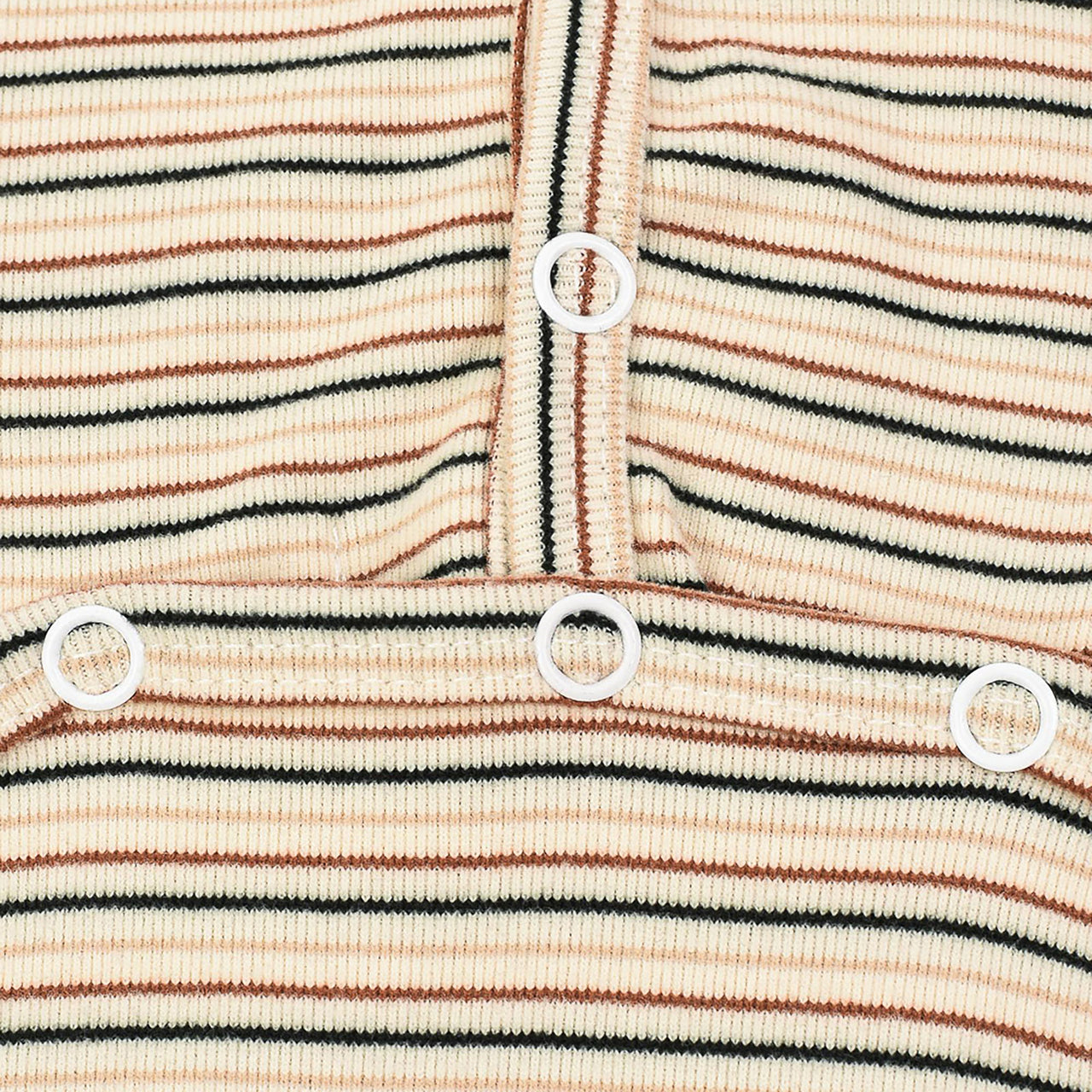 Hadas Striped PJ Stretchie