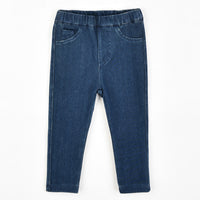 Hadas Soft Denim Leggings