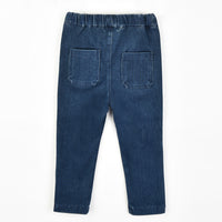 Hadas Soft Denim Leggings
