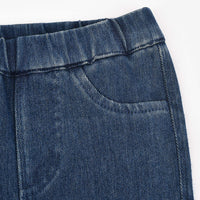 Hadas Soft Denim Leggings