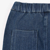 Hadas Soft Denim Leggings