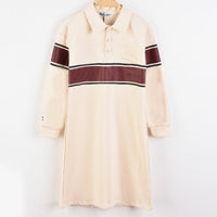 Kidichic Polo Logo Dress
