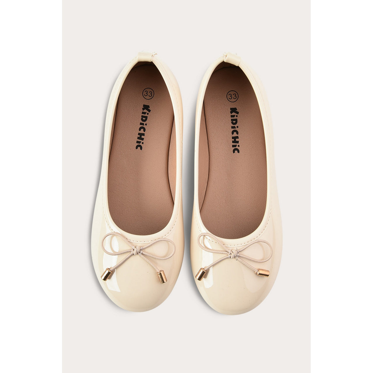 Classic Ballerina Shoes