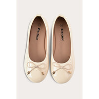 Classic Ballerina Shoes
