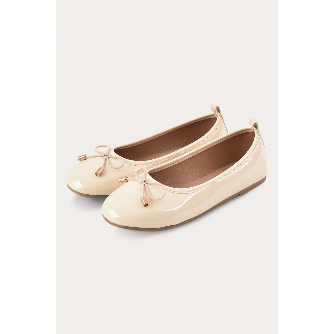 Classic Ballerina Shoes