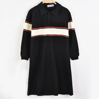 Kidichic Polo Logo Dress
