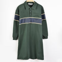 Kidichic Polo Logo Dress
