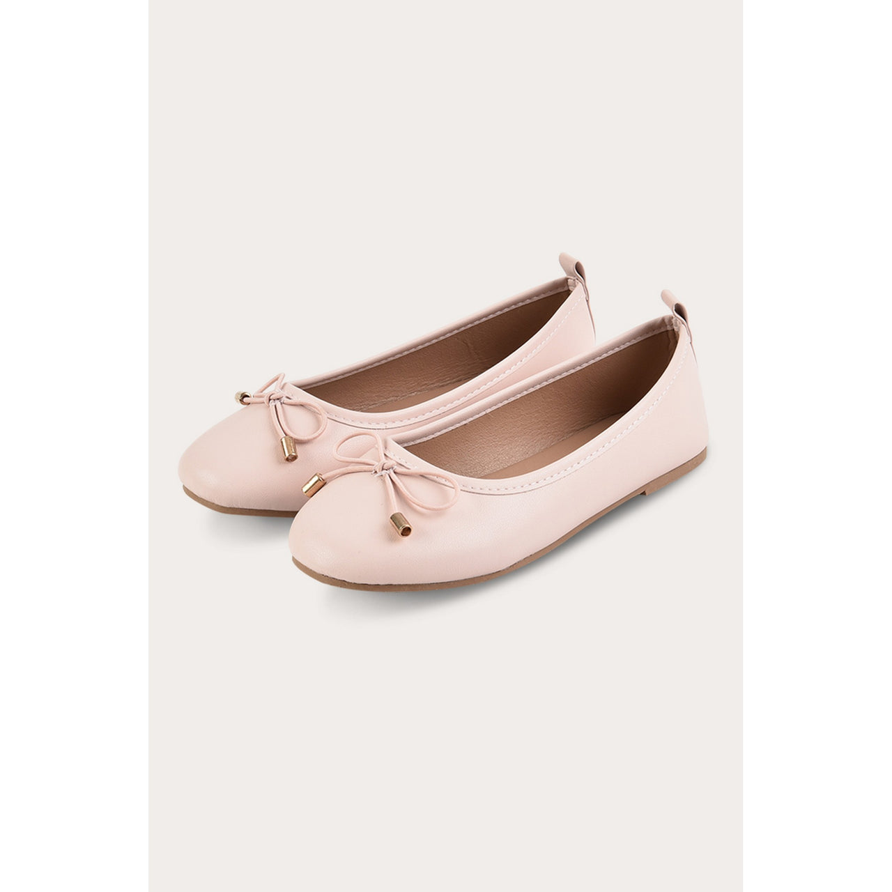 Classic Ballerina Shoes