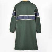 Kidichic Polo Logo Dress