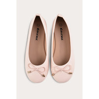 Classic Ballerina Shoes