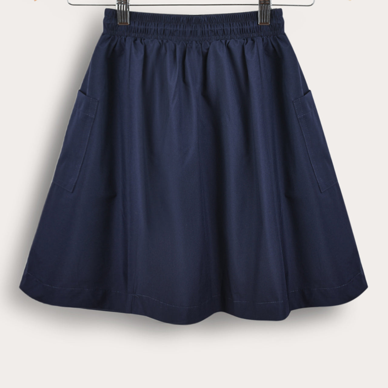 Summer Fruit Midi Skirt